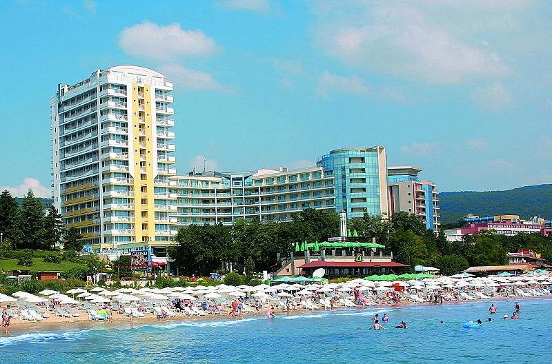 Hotel Bonita Beach