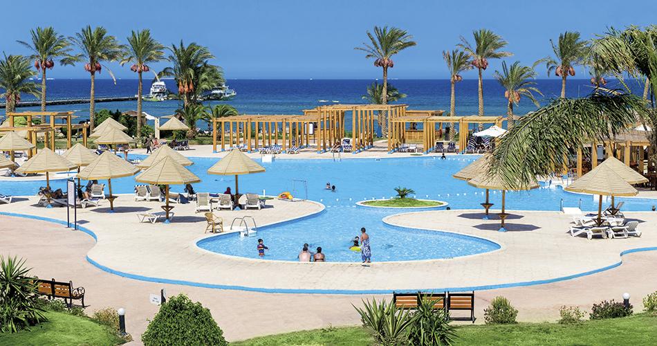 Hotel Grand Seas Resort
