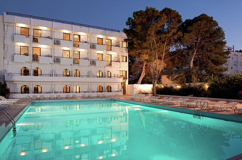 Hotel Heronissos Hotel