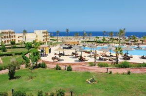 Hotel Jolie Beach Resort