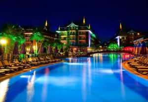 Hotel Siam Elegance