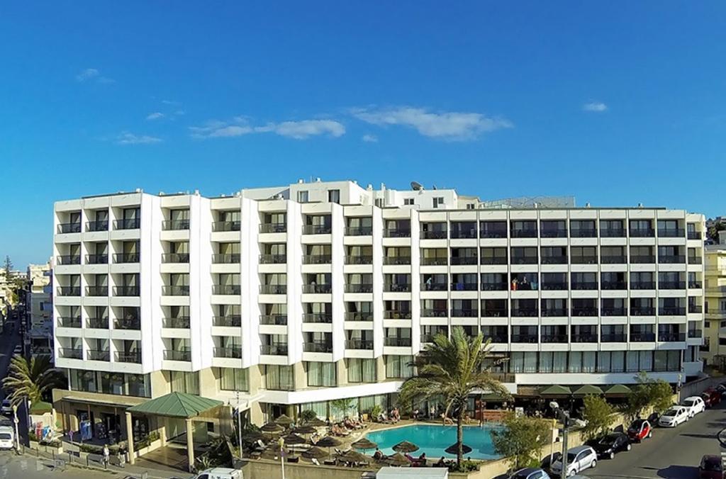 Blue Sky Beach Hotel