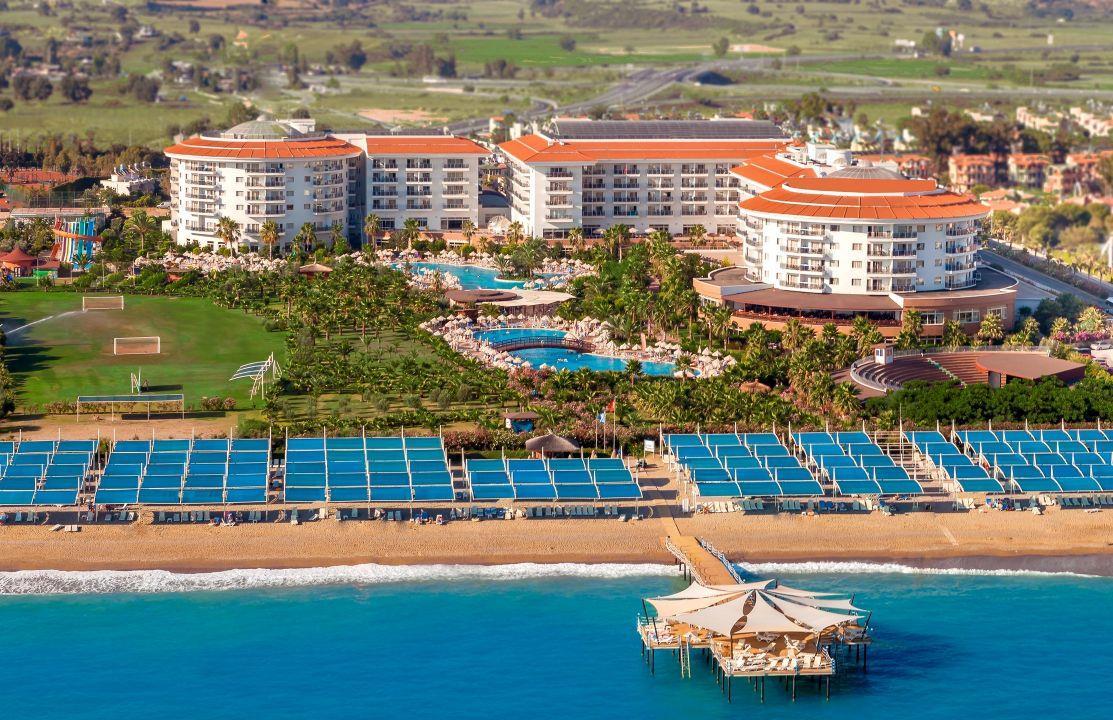 Sunconnect  Sea World Resort & Spa