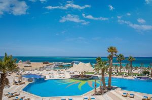 Hotel Hilton Hurghada Plaza