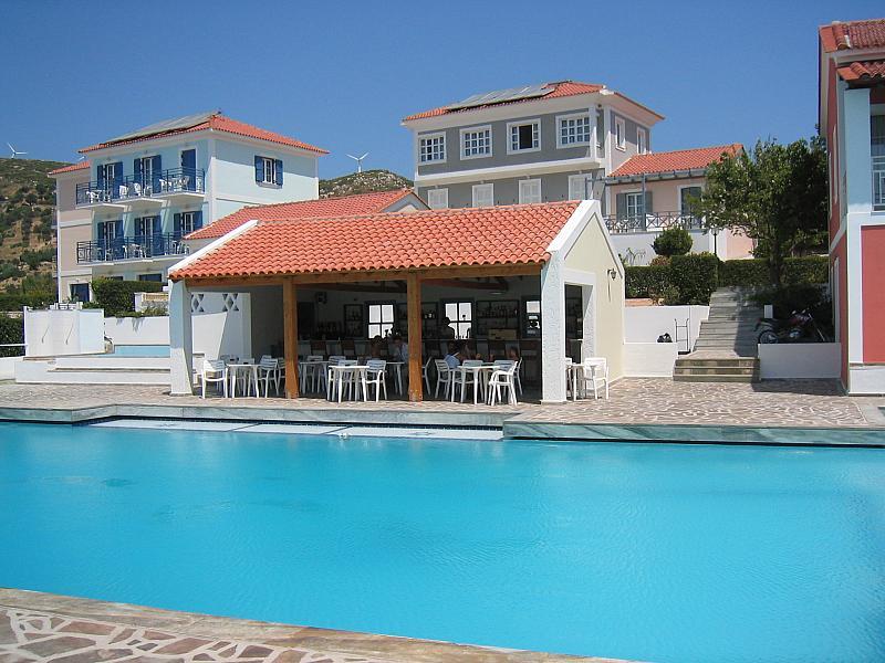 Hotel Mykali Bay Hotel