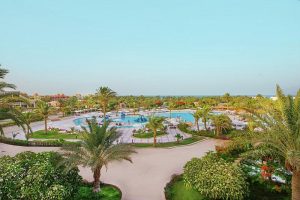 Hotel Pharao Azur Resort