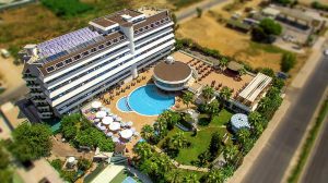 Drita Resort & Spa Hotel