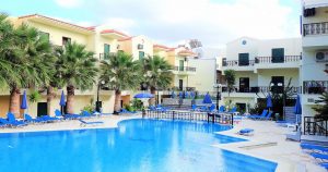 Hotel Diogenis Blue Palace