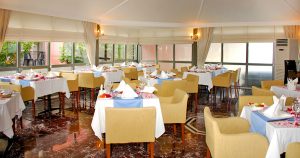 Hotel Insula Resort