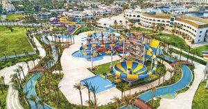 Hotel Paradise Resort & Aqua Park