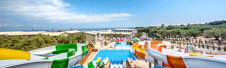 Hotel Caretta Paradise