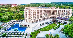 Hotel Lti Dolce Vita Sunshine Resort
