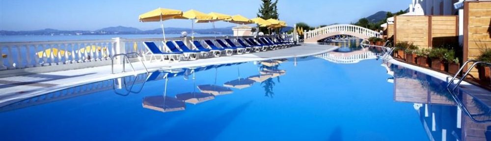 Sunshine Corfu hotel & Spa