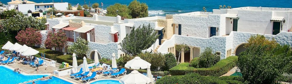 Hotel Aldemar Cretan Village