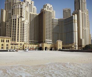Amwaj Rotana – Jumeirah Beach Residence