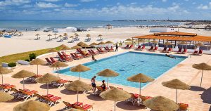 Hotel Bakour Beach By Checkin