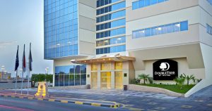 Hotel Double Tree By Hilton Ras Al Khaimah