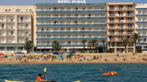 Hotel Pimar