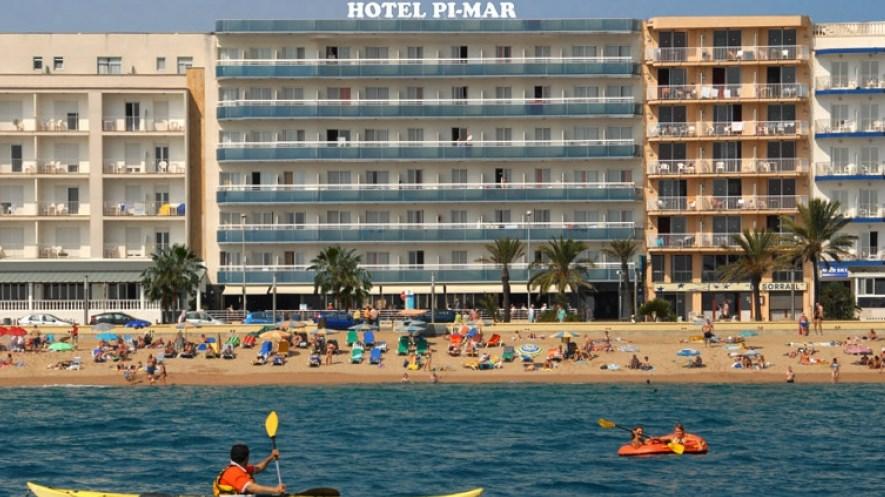 Hotel Pimar