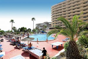 Hotel Playas de Torrevieja