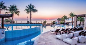 Hotel Sol By Melia Blue Sea Beach