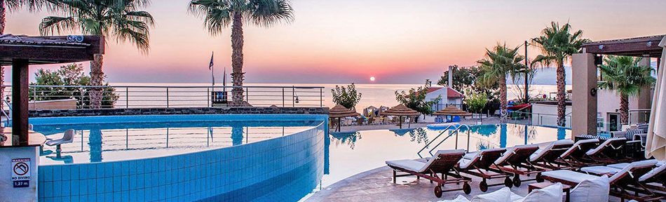 Hotel Sol By Melia Blue Sea Beach