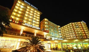 Hotel & Spa LifeClass Hotels