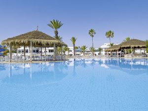 LTI Thalassa Sousse Resort & Aquapark
