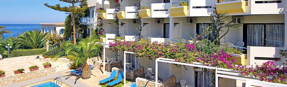 Hotel Rethymno Mare & Waterpark