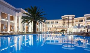 Mythos Palace Resort & Spa