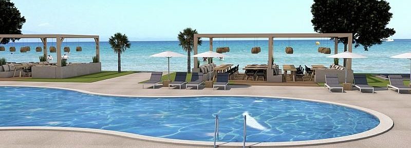 Alykanas Beach Grand Hotel by Zante Plaza