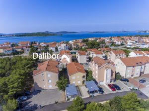 Apartmány Dalibor