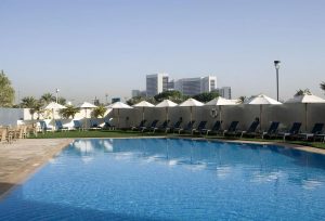 Arabian Park Dubai – Edge by Rotana