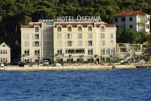Hotel Osejava Makarska