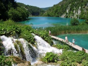 Národní parky a přírodní krásy Chorvatska – krátkodobý zájezd