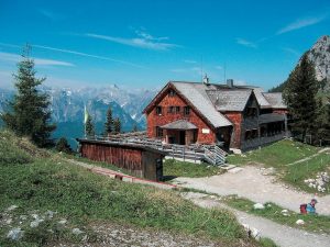 Zillertálské Alpy, jezero Achensee a údolí Alpbachtal – s Alpbachtalskou slevovou kartou