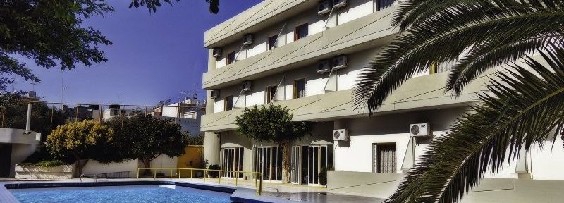 Porto Plazza – Erwachsenenhotel ab 16 Jahre