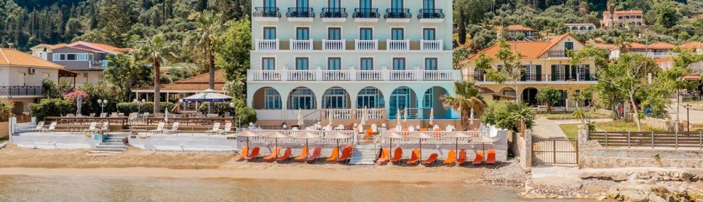 Levante Classic Beach Hotel