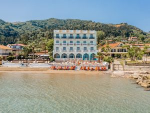 Levante Classic Beach Hotel