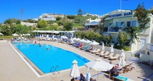 Hotel Rethymno Mare Royal & Waterpark