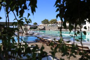 Hotel Giannoulis Almyra Beach