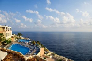 Athina Palace Resort and Spa (Crete)