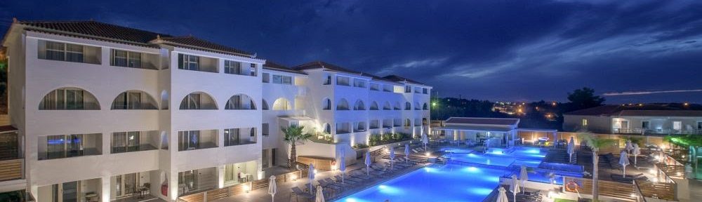 Hotel Azure Resort & Spa