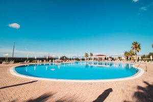 Cyprotel Almyros Natura Hotel – All Inclusive